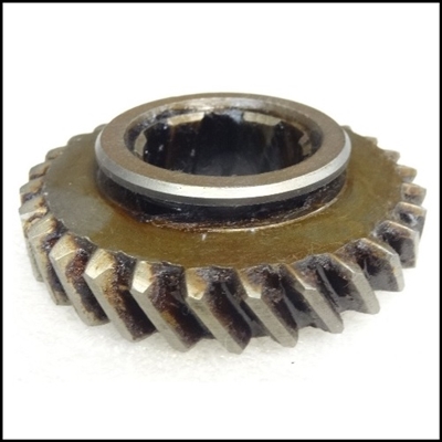 Nos Pn Transmission First Revers Sliding Gear For Plymouth