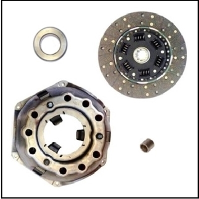 clutch pressure plate release bearing