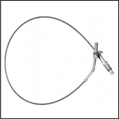 PN 699088 transmission shift cable for 1939 Plymouth - Dodge - DeSoto ...