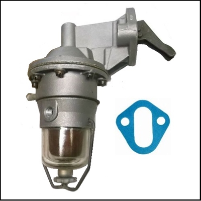 Remanufactured M2662S fuel pump for 1958 Plymouth - Dodge with 350/361 ...