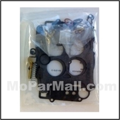 Carburetor Service Kit for 1955-1959 Plymouth - Dodge - DeSoto ...